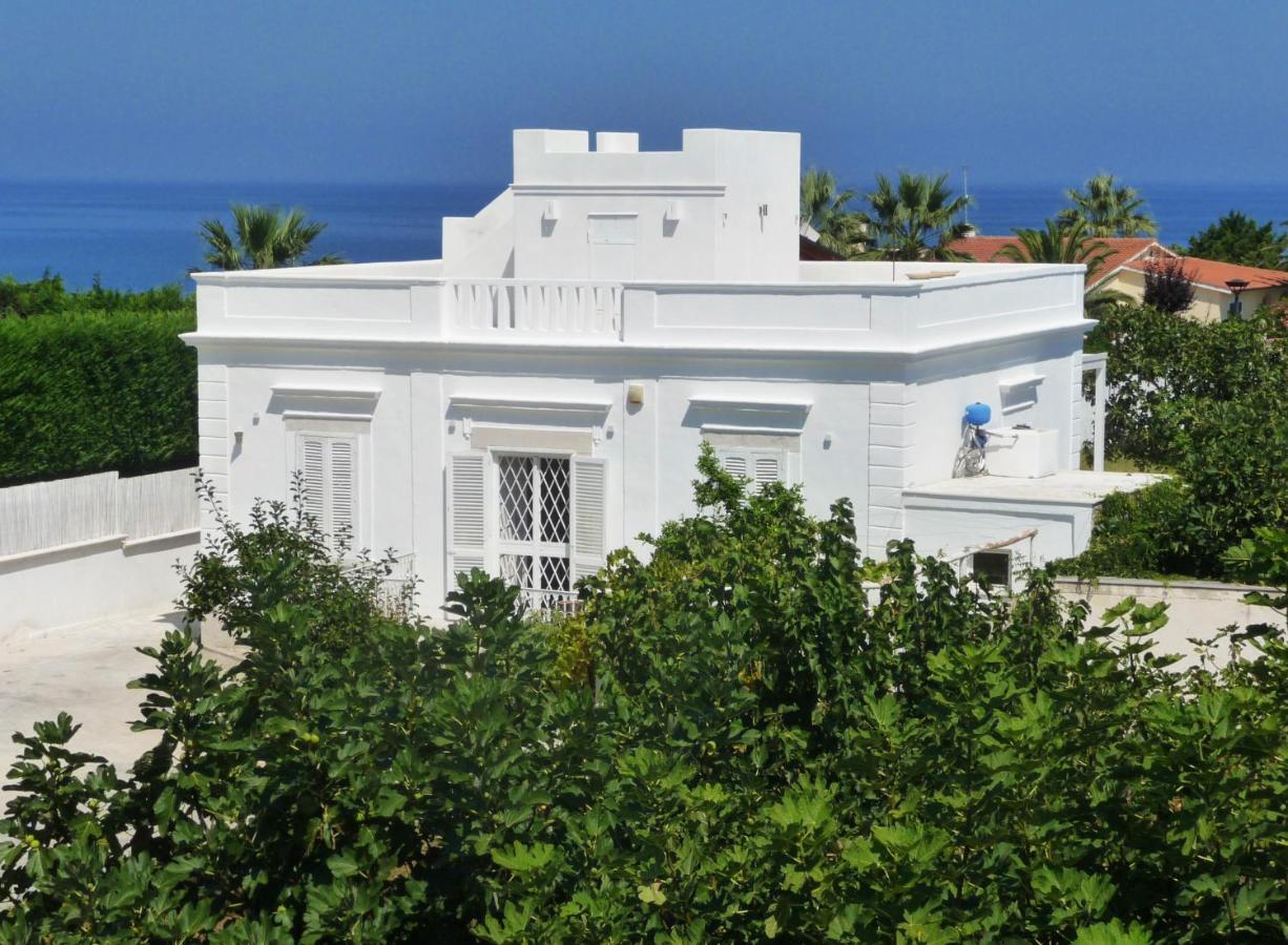 טרני Villa Matinella מראה חיצוני תמונה