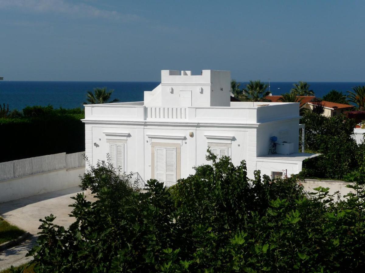 טרני Villa Matinella מראה חיצוני תמונה